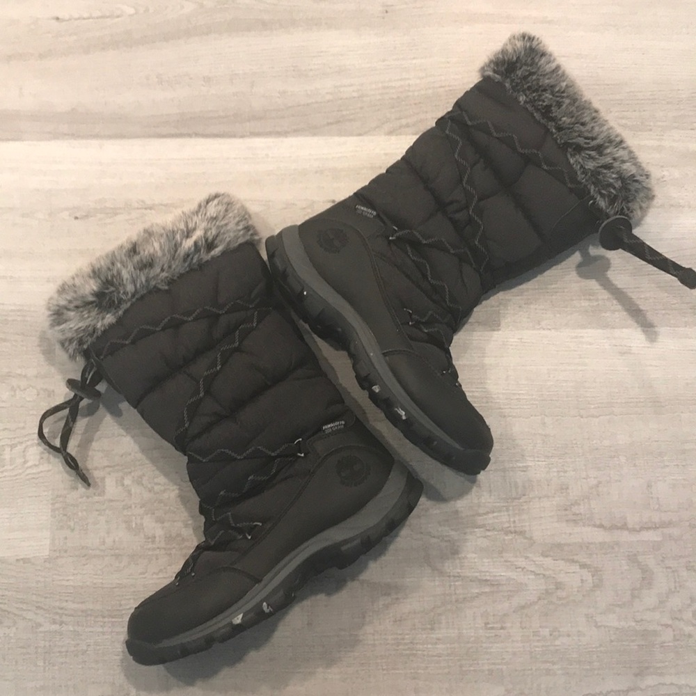 Timberland Women Winter Boots